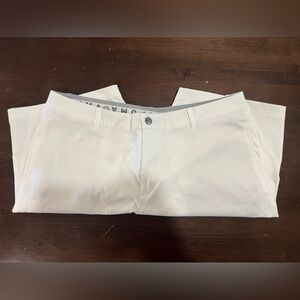 Men’s Puma Golf Shorts Size 38